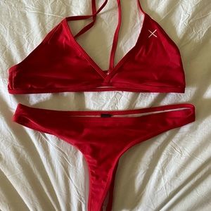 Boutine LA Bikini Set